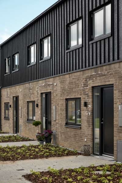 Space to live freely in Hedensted, Remmerslundvej 26, 8722 Hedensted